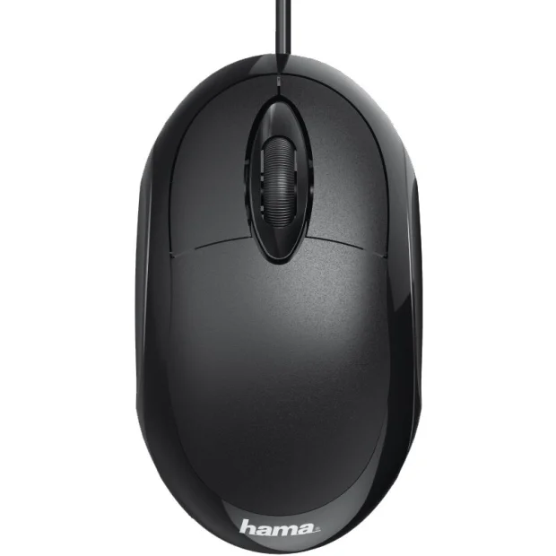 Мышь Hama MC-100